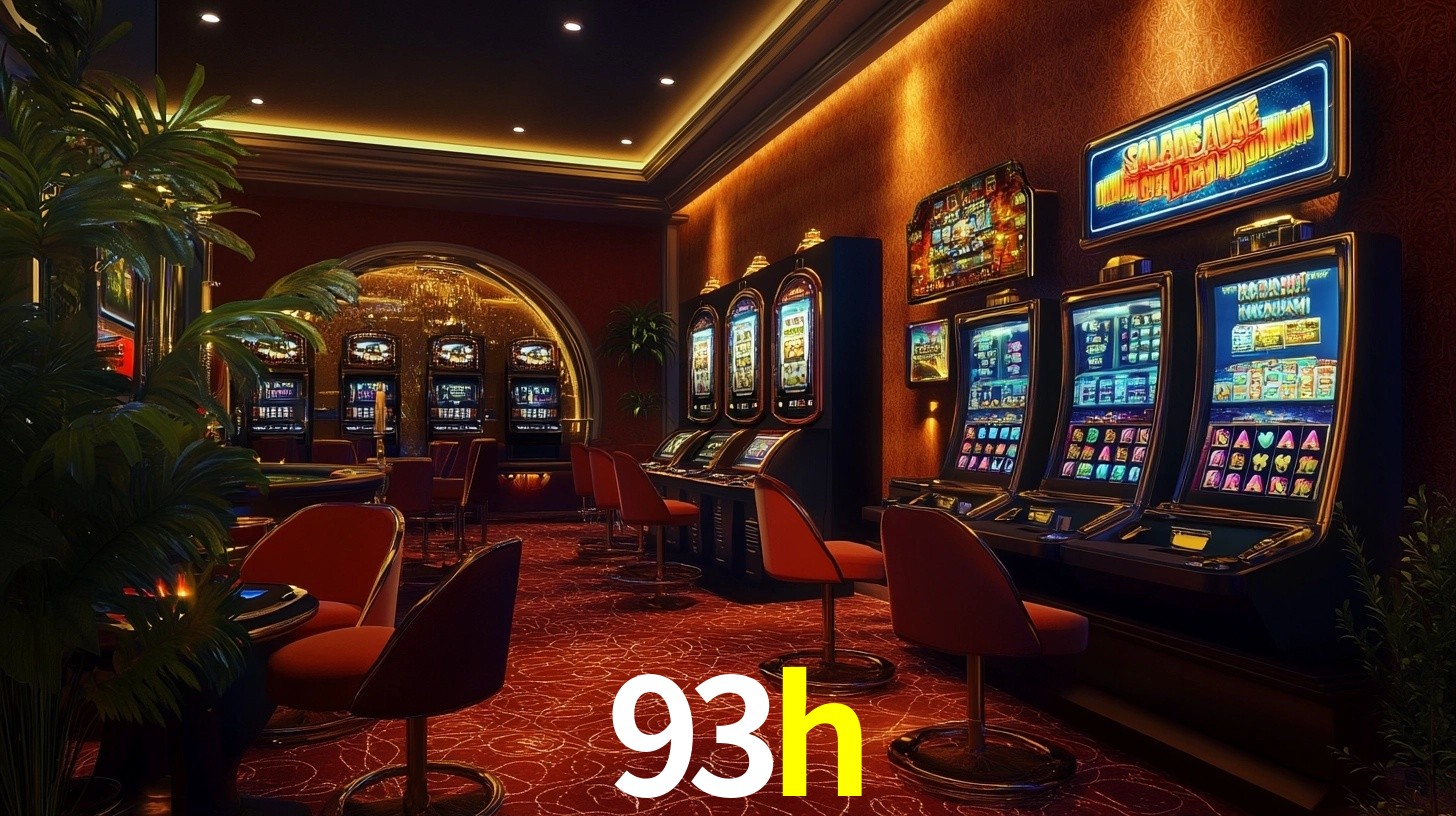 Welcome Bonus 93h