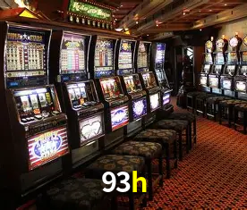 Desvendando o Mundo dos Jogos Virtuais na 93h