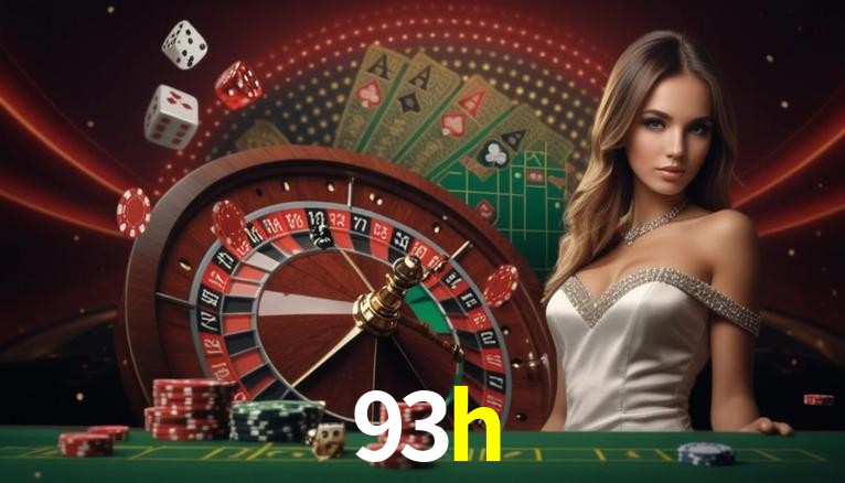APP oficial da 93h para mobile