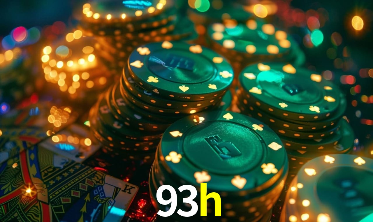 Apostas de Tênis 93h
