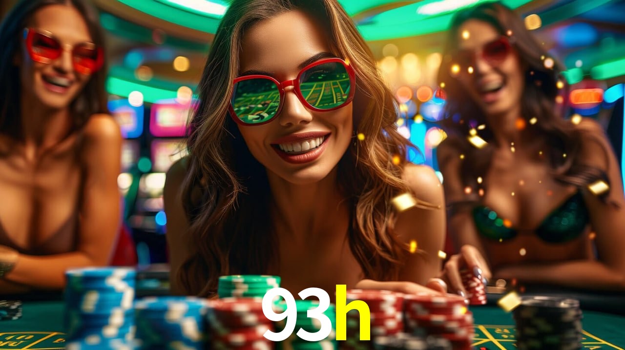Account Benefits 93h