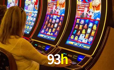 Desvendando o Mundo dos Jogos Virtuais na 93h