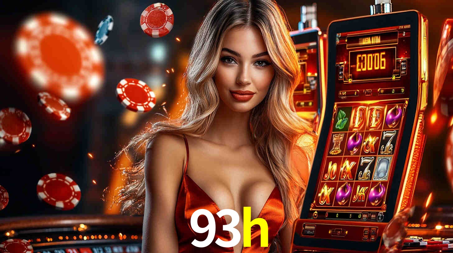 Blackjack Table 93h
