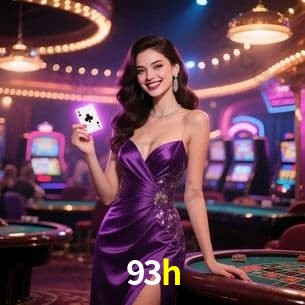 Casino Ao Vivo 93h