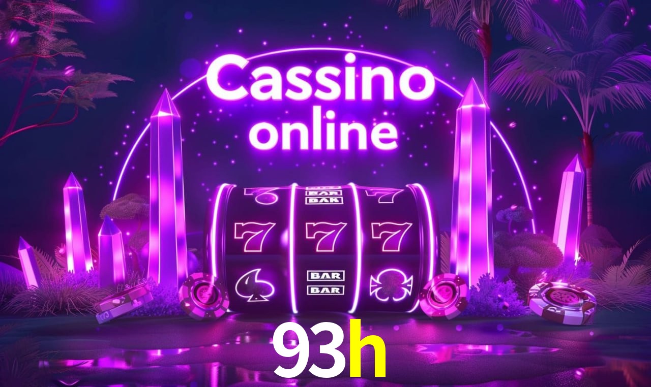Promoção Relâmpago 93h