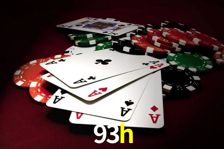 Casino VIP 93h
