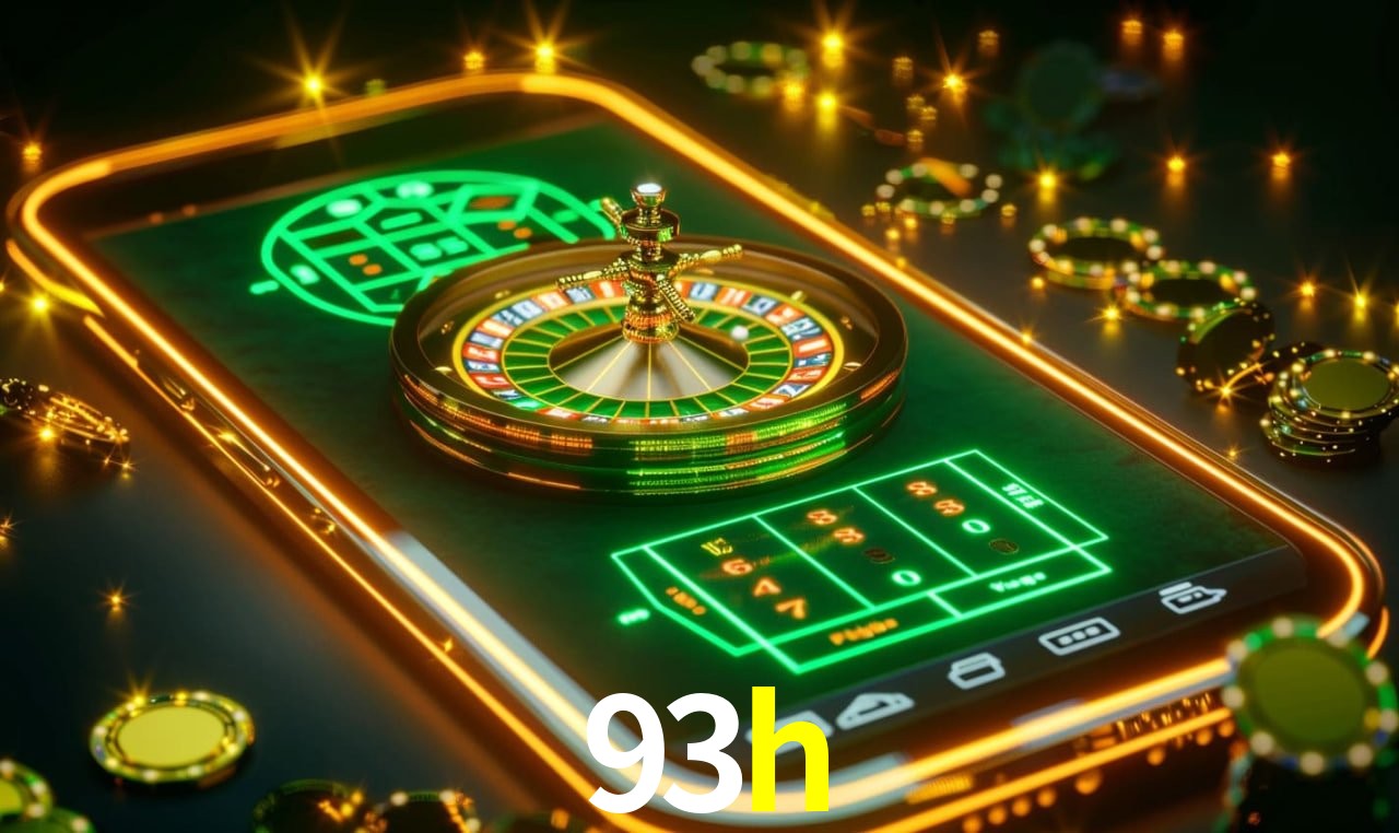 93h - Jackpot em Jogo - 93h.com