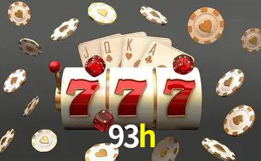 Descubra o Mundo do Cassino Online com 93h