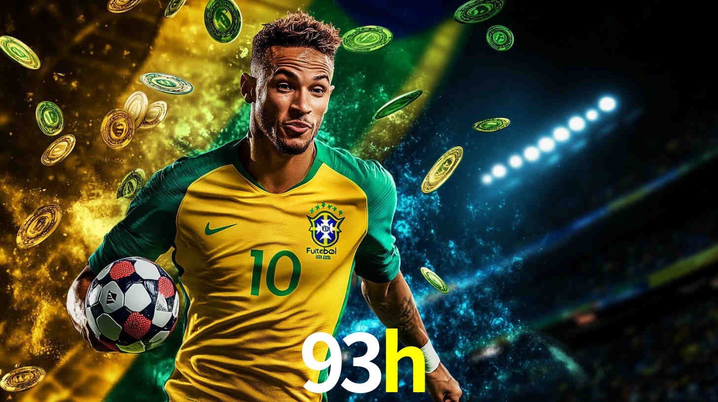 Explorando a Categoria de Eventos em Apostas na 93h