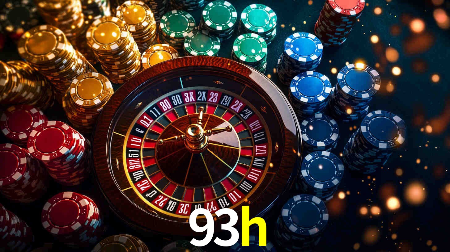 Sports Statistics 93h