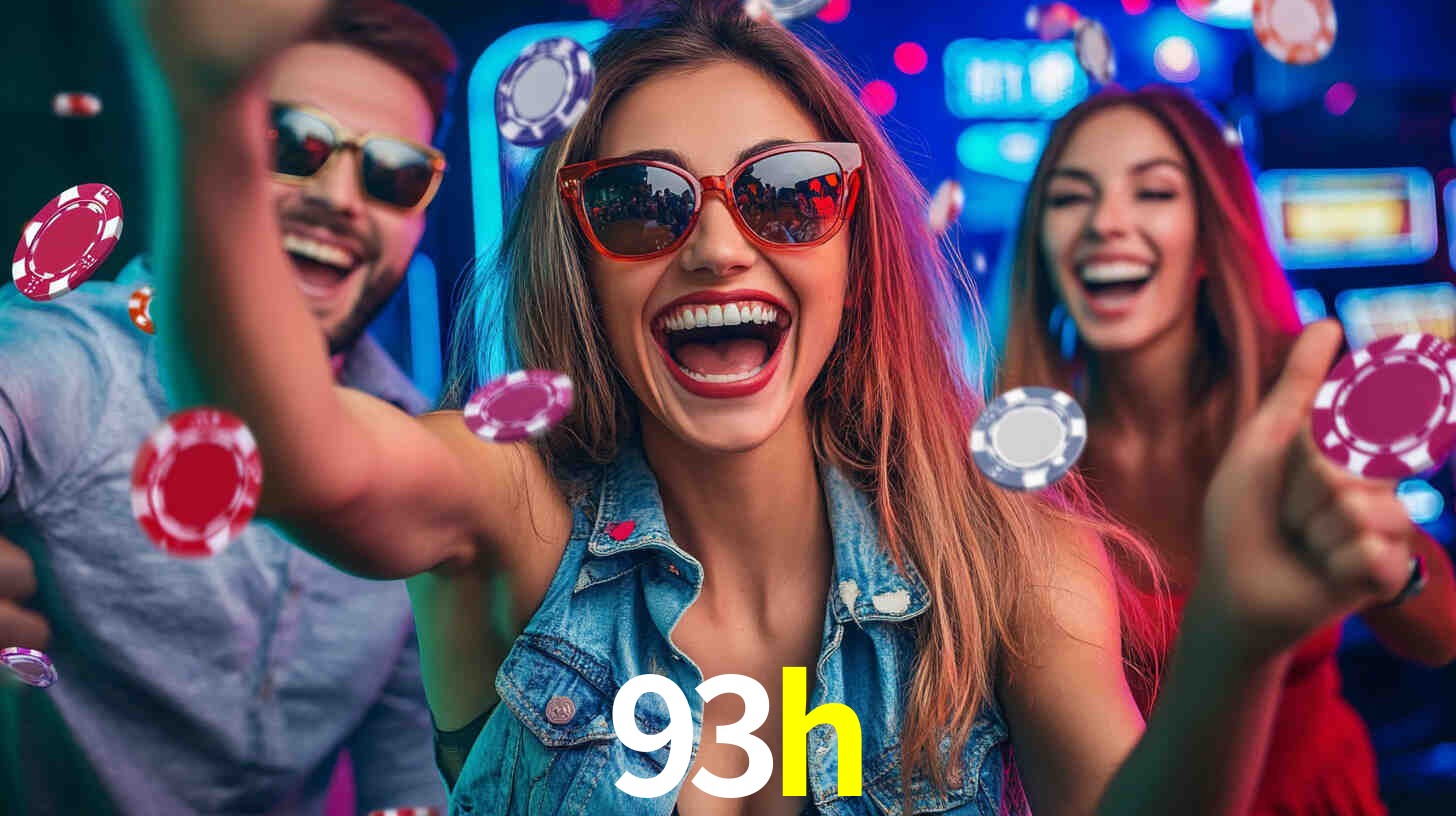 Descubra a Essência do 93h: Nossa História e Compromissos