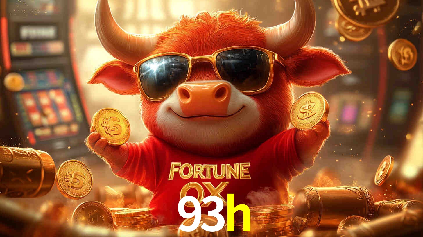 Welcome Bonus 93h