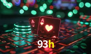 Estatísticas do Jogo 93h