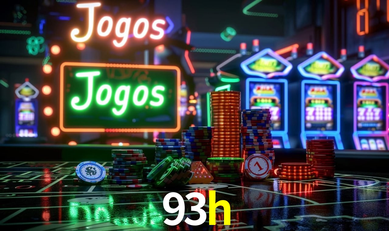 93h App Interface
