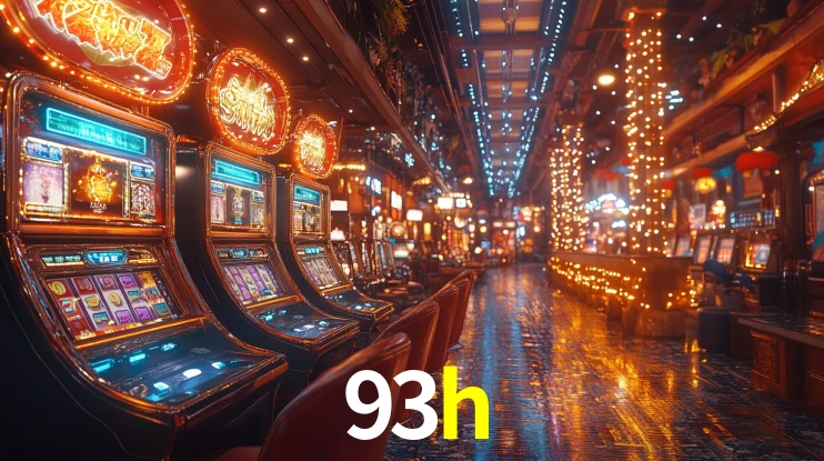 Live Casino 93h