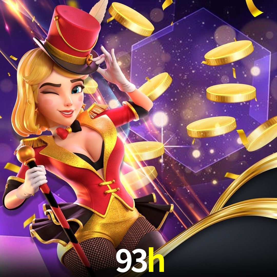 Slot Games 93h