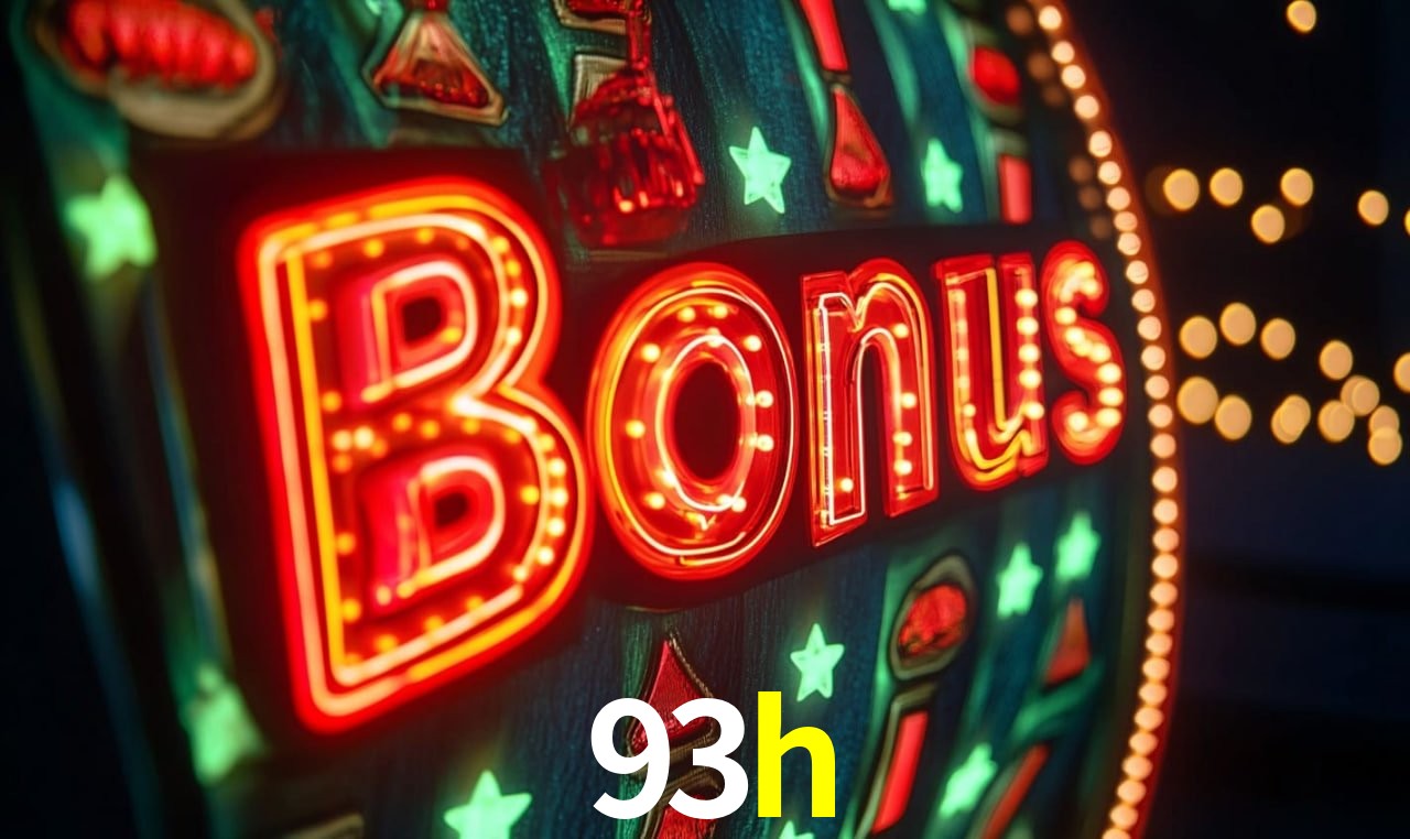 Bônus Diários 93h