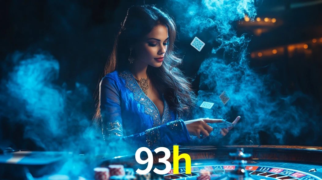 Desvendando o Mundo dos Jogos Virtuais na 93h