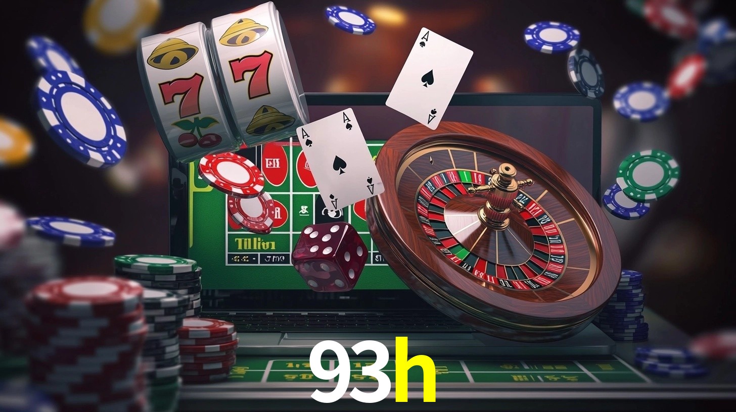 Football Betting 93h