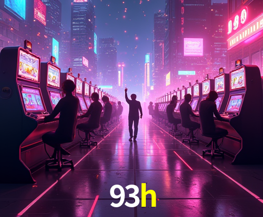 Mesa de Blackjack 93h