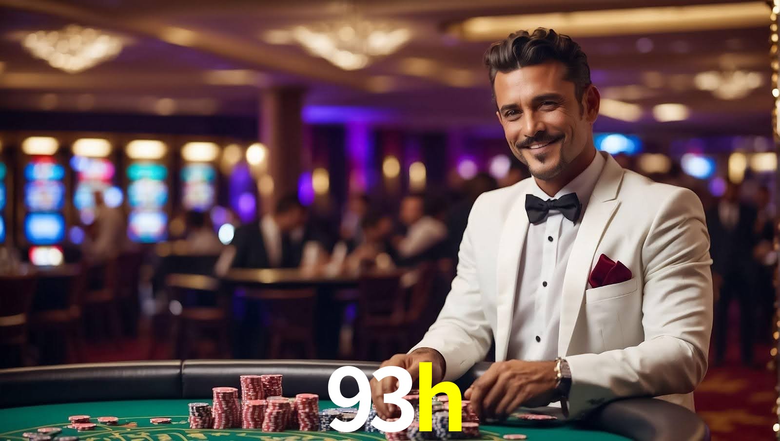 Promoções Sazonais 93h