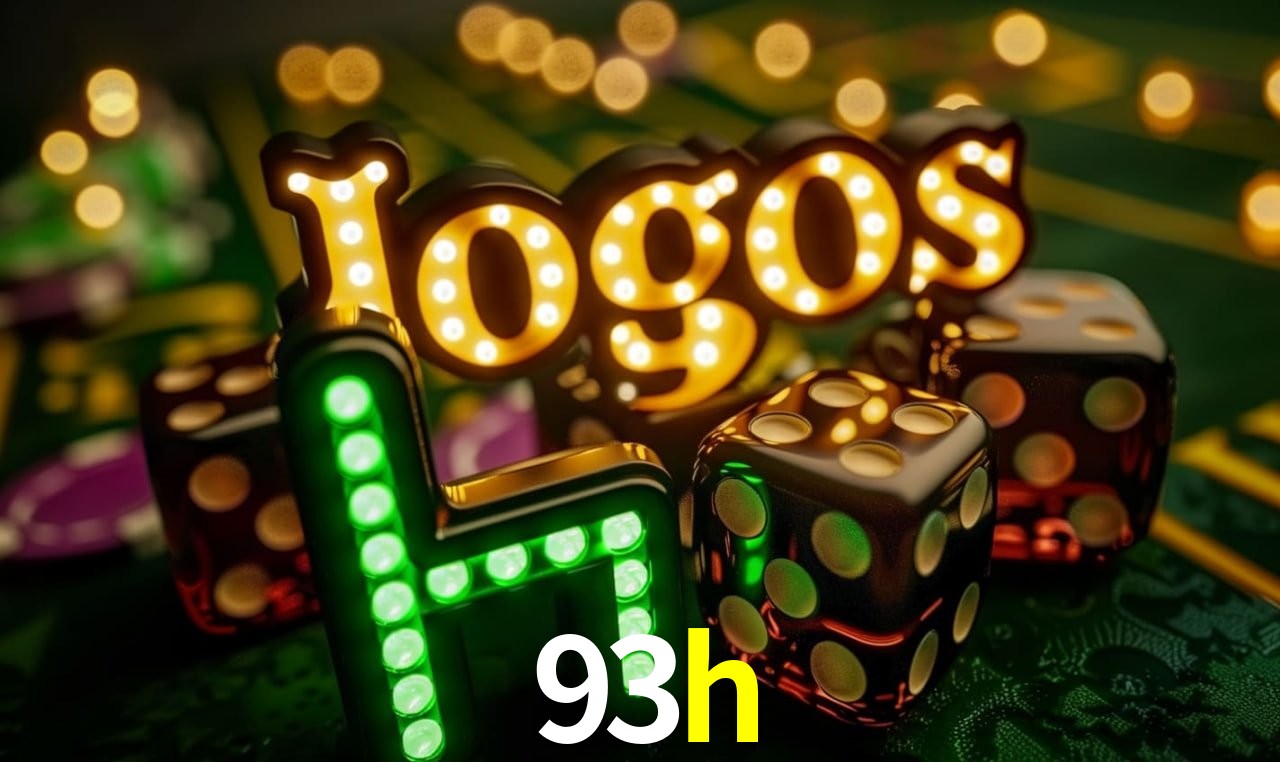 Casino Ao Vivo 93h