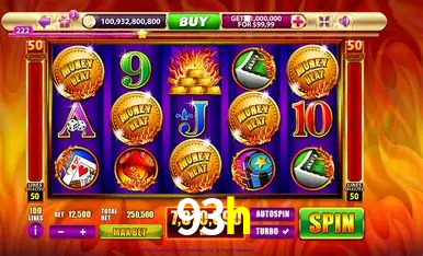 Descubra a Magia dos Jogos de Arcade no 93h
