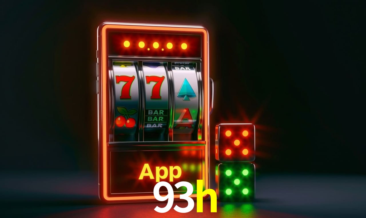 Jogos de Slot 93h