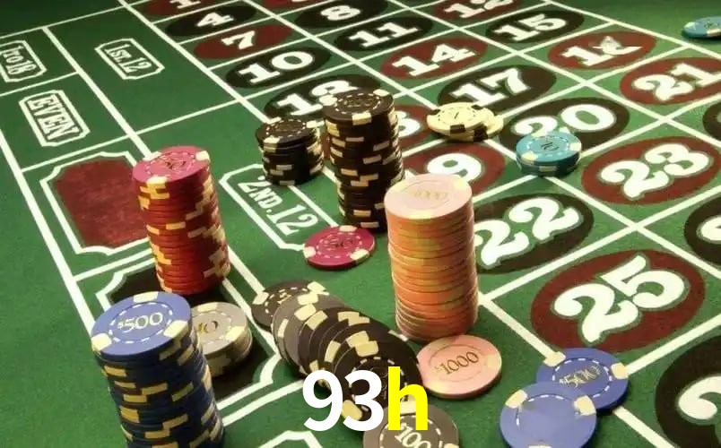 Provedores de Jogos 93h